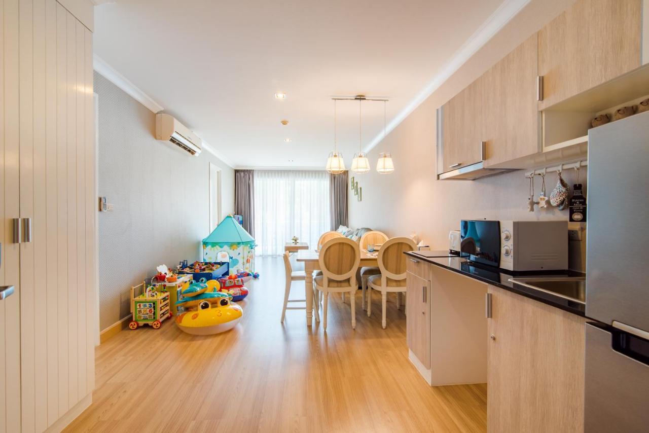 Family Condo: 3-bedroom Waterpark Oasis Near Cicada Market Guest house *