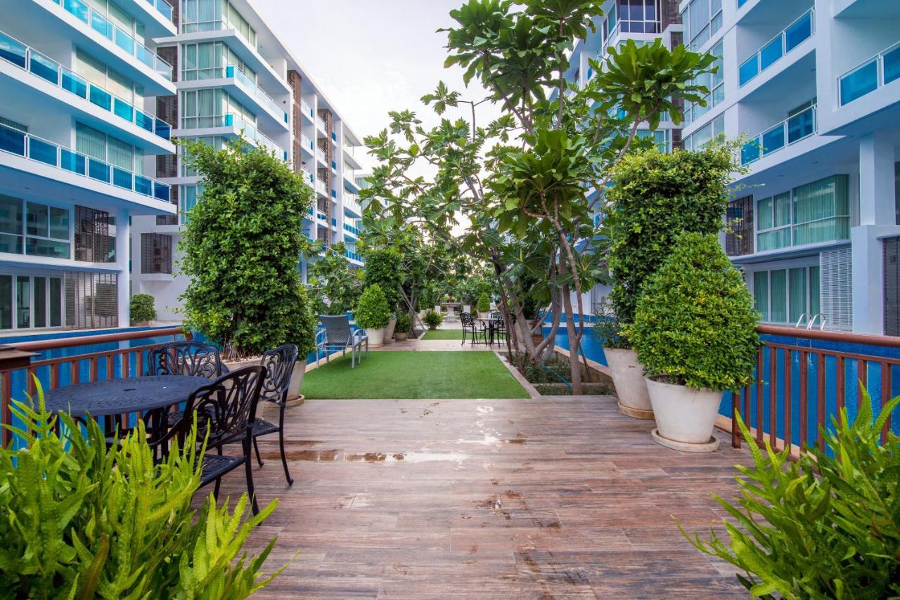 Family 3 Bedroom Free Water Park Near Cicada And Tamarind Night Market ห้องแฟมมิลี่ 3 ห้องนอน ฟรีสวนน้ำ พัก 8 คน ใกล้ตลาดซิเคด้า มายรีสอร์ท Gjestgiverier *